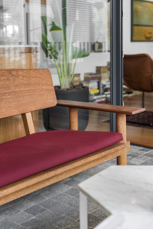 Nippon Bench - Image 3