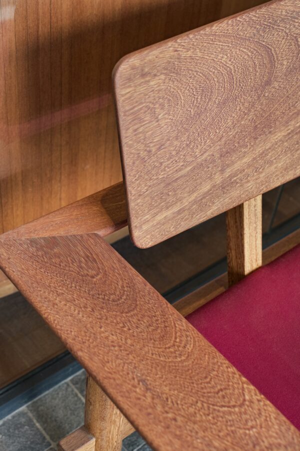 Nippon Bench - Image 4