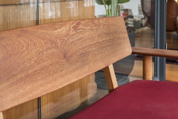 Nippon Bench - Image 5