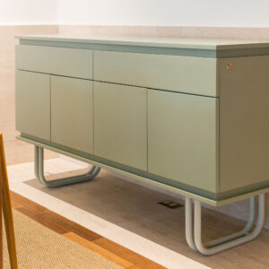 Green Console