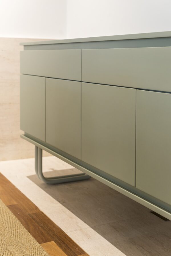 Green Console - Image 3