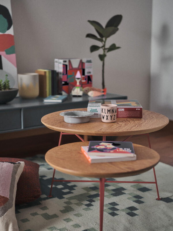 Double Decker coffee table - Image 2