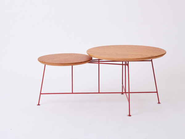 Double Decker coffee table - Image 3