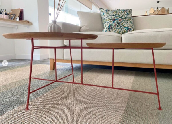 Double Decker coffee table - Image 4