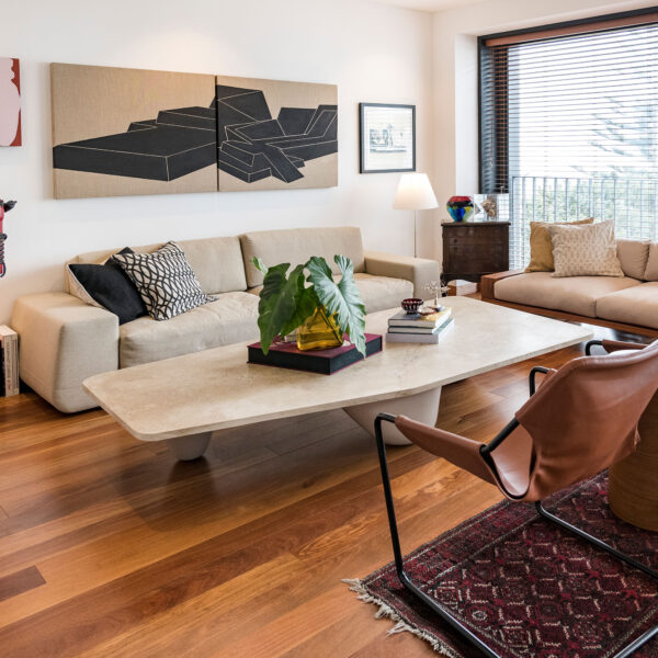 Duna Coffee Table