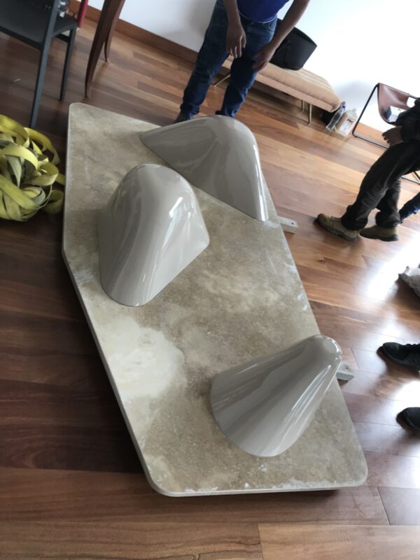 Duna Coffee Table - Image 7
