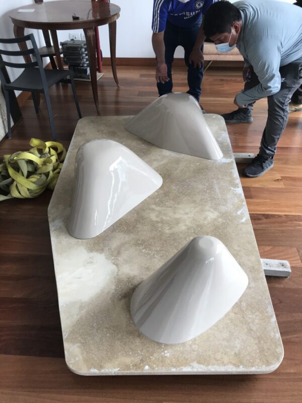 Duna Coffee Table - Image 8