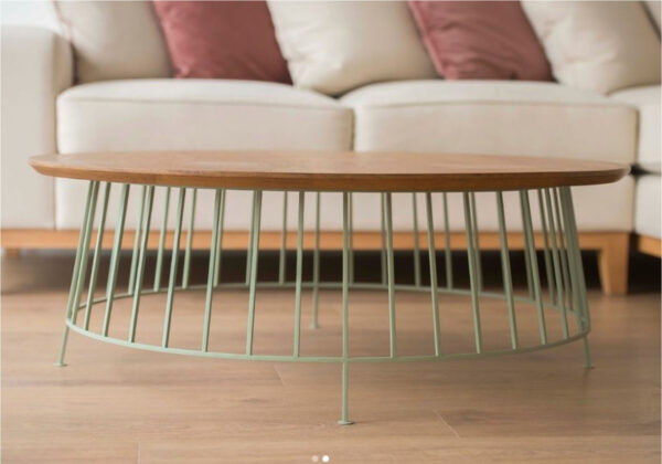 R1 coffee table - Image 2