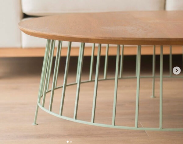 R1 coffee table - Image 3