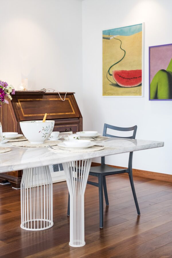 Inle dining table - Image 5