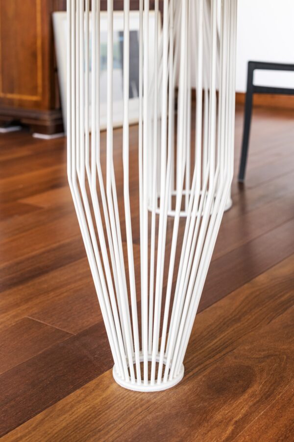 Inle dining table - Image 8
