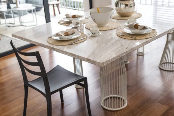 Inle dining table - Image 11
