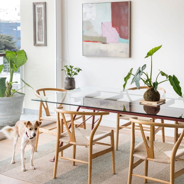 Dining table M