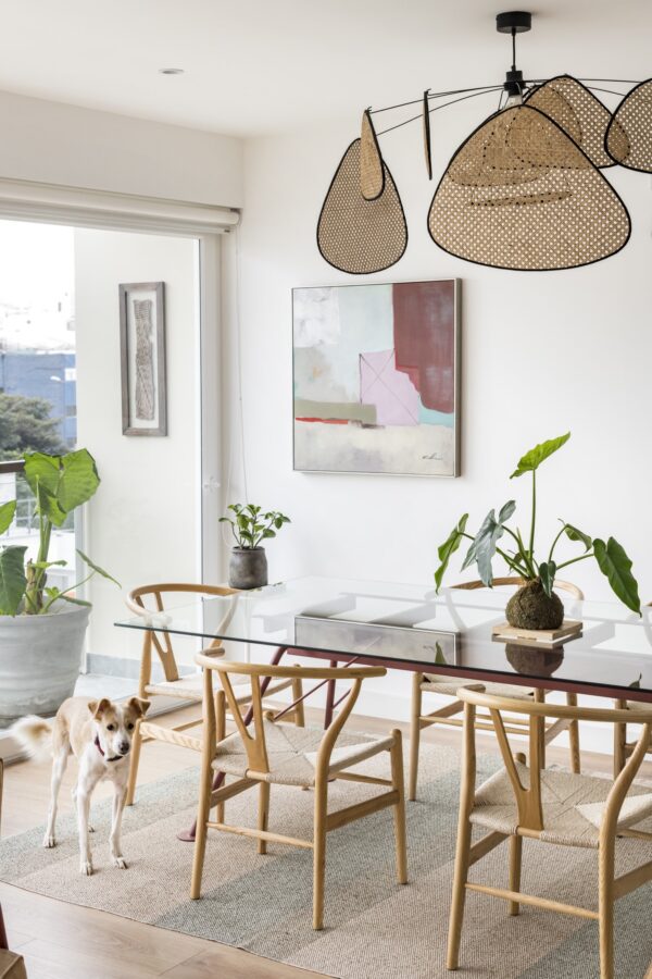 Dining table M - Image 2