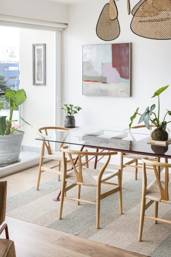 Dining table M - Image 4