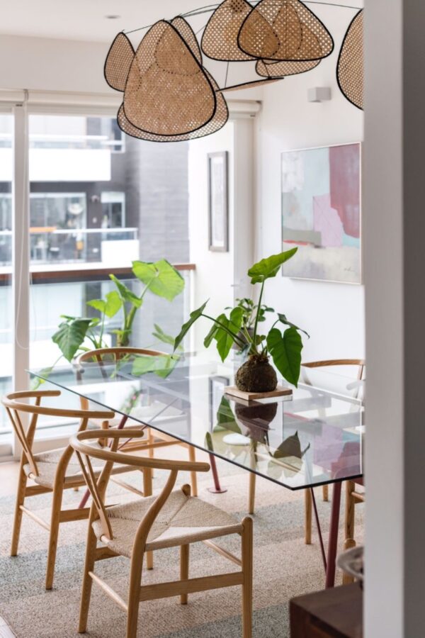 Dining table M - Image 9