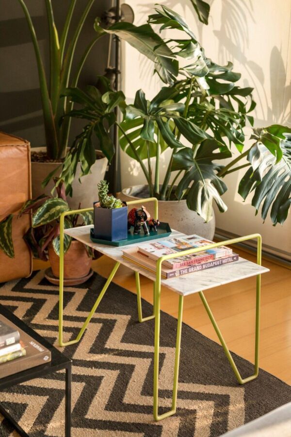 Tray support table - Image 2