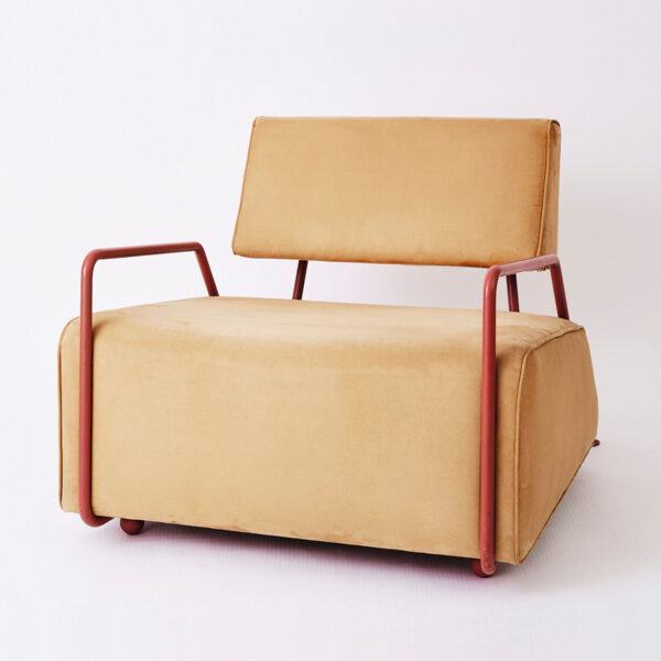 Fiorenza Armchair Original