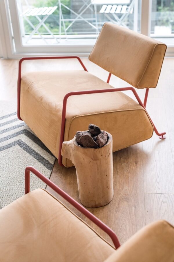 Fiorenza Armchair Original - Image 2
