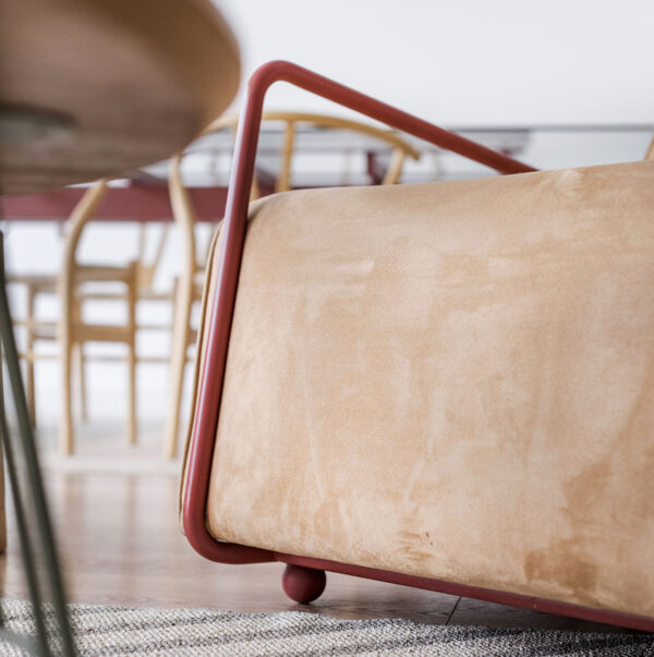 Fiorenza Armchair Original - Image 3