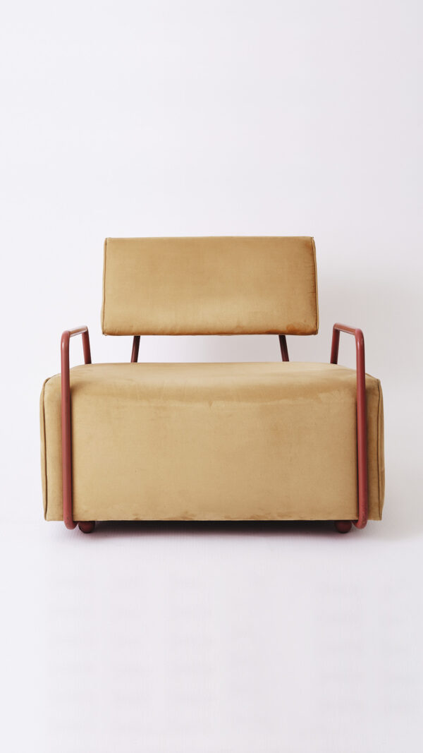 Fiorenza Armchair Original - Image 4