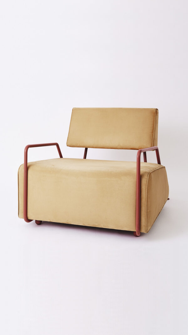 Fiorenza Armchair Original - Image 5