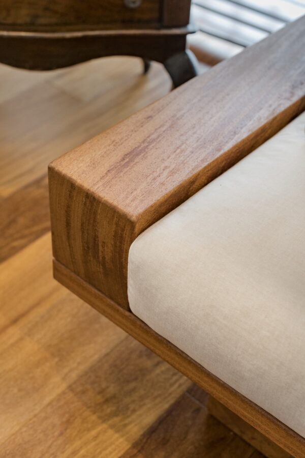 Block Sofa - Image 2