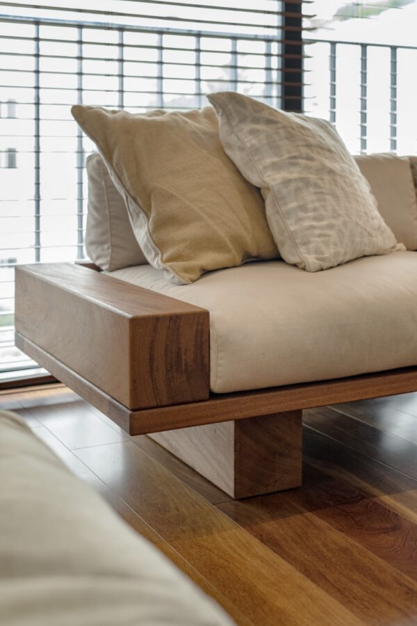 Block Sofa - Image 3