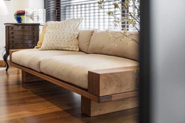 Block Sofa - Image 5